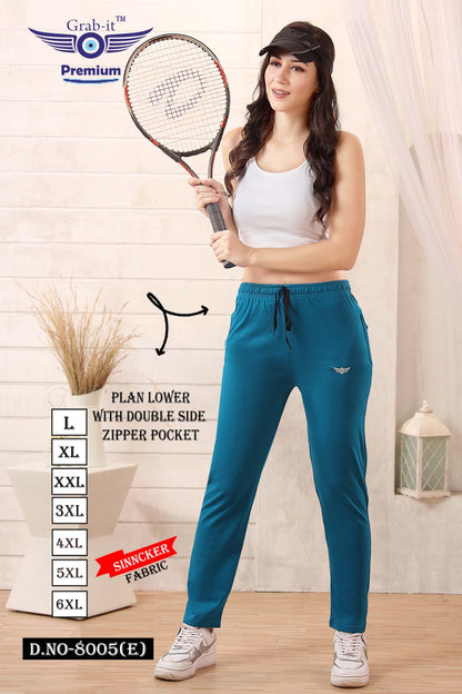 8005-E Grab It Sinker Women Night Lower