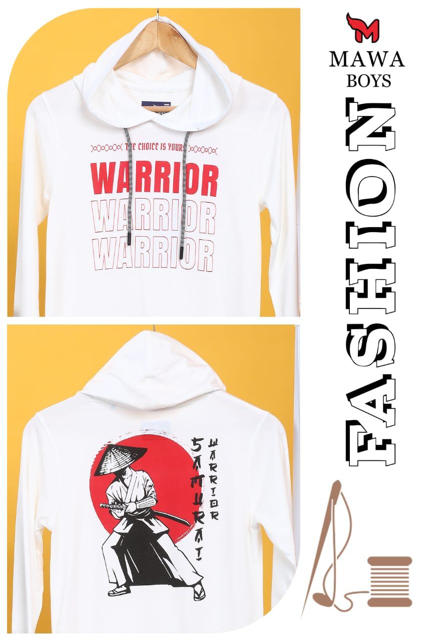 85 Mawa Tencil Boys Tshirt