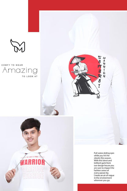 85 Mawa Tencil Boys Tshirt