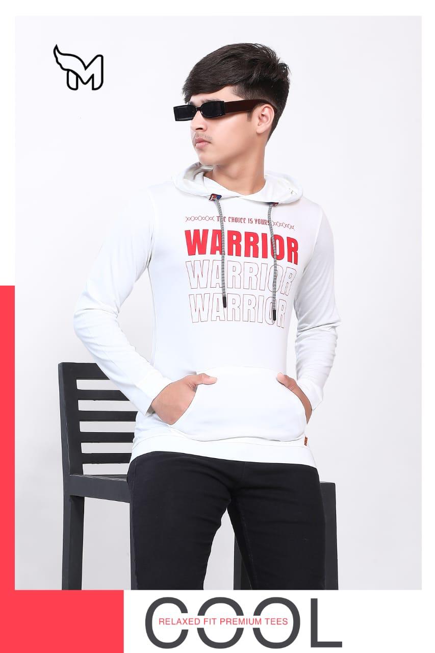 85 Mawa Tencil Boys Tshirt