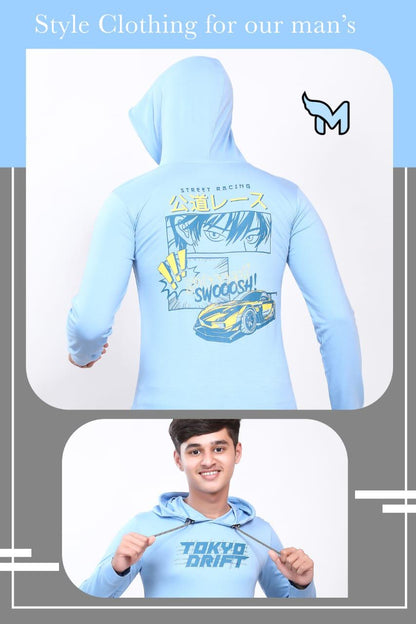 85 Mawa Tencil Boys Tshirt