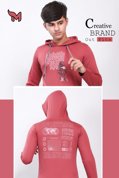 85 Mawa Tencil Boys Tshirt