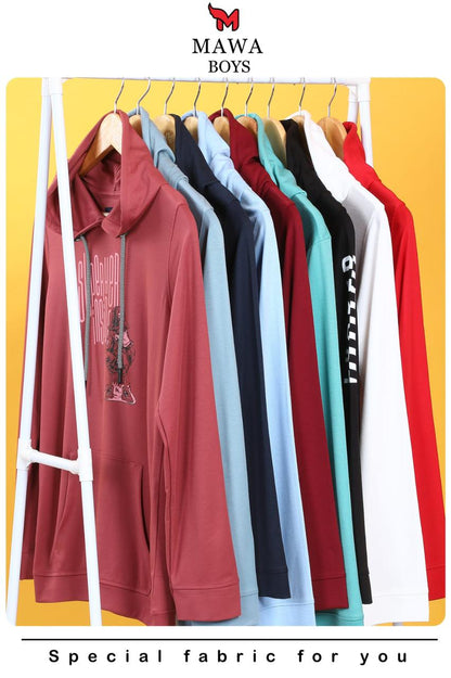 85 Mawa Tencil Boys Tshirt