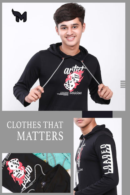 85 Mawa Tencil Boys Tshirt