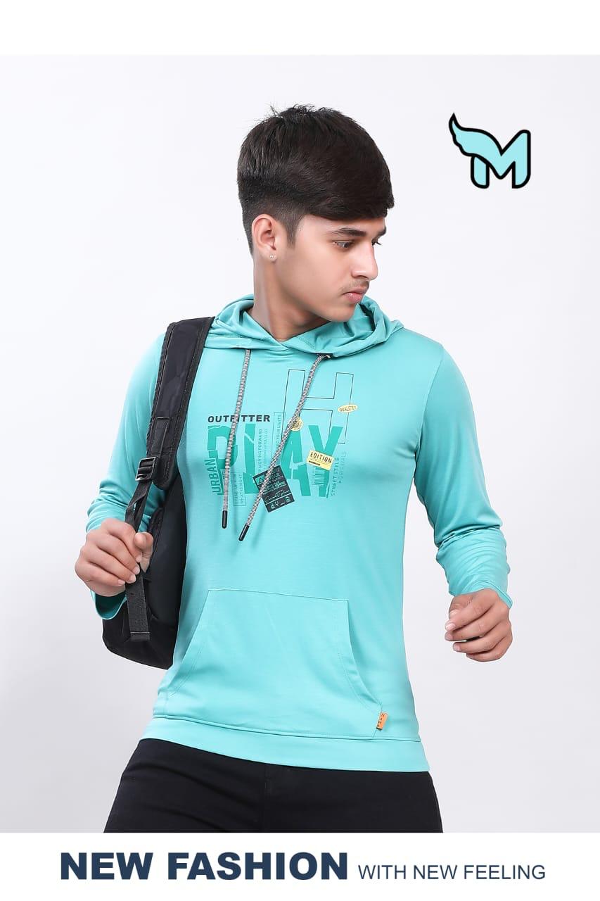 85 Mawa Tencil Boys Tshirt