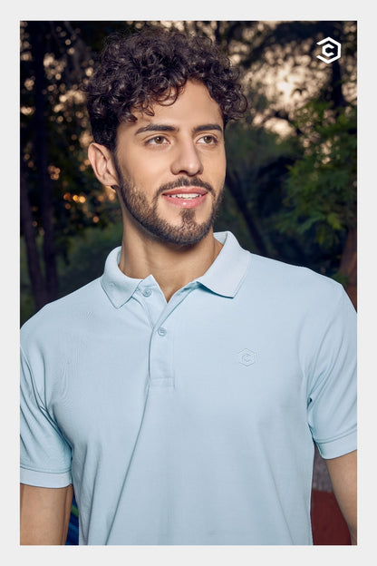 870-879 Checkers Honey Comb Mens Tshirts