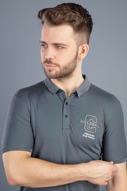 8700-8707 Zero Gravity Tencil Lycra Mens Tshirts