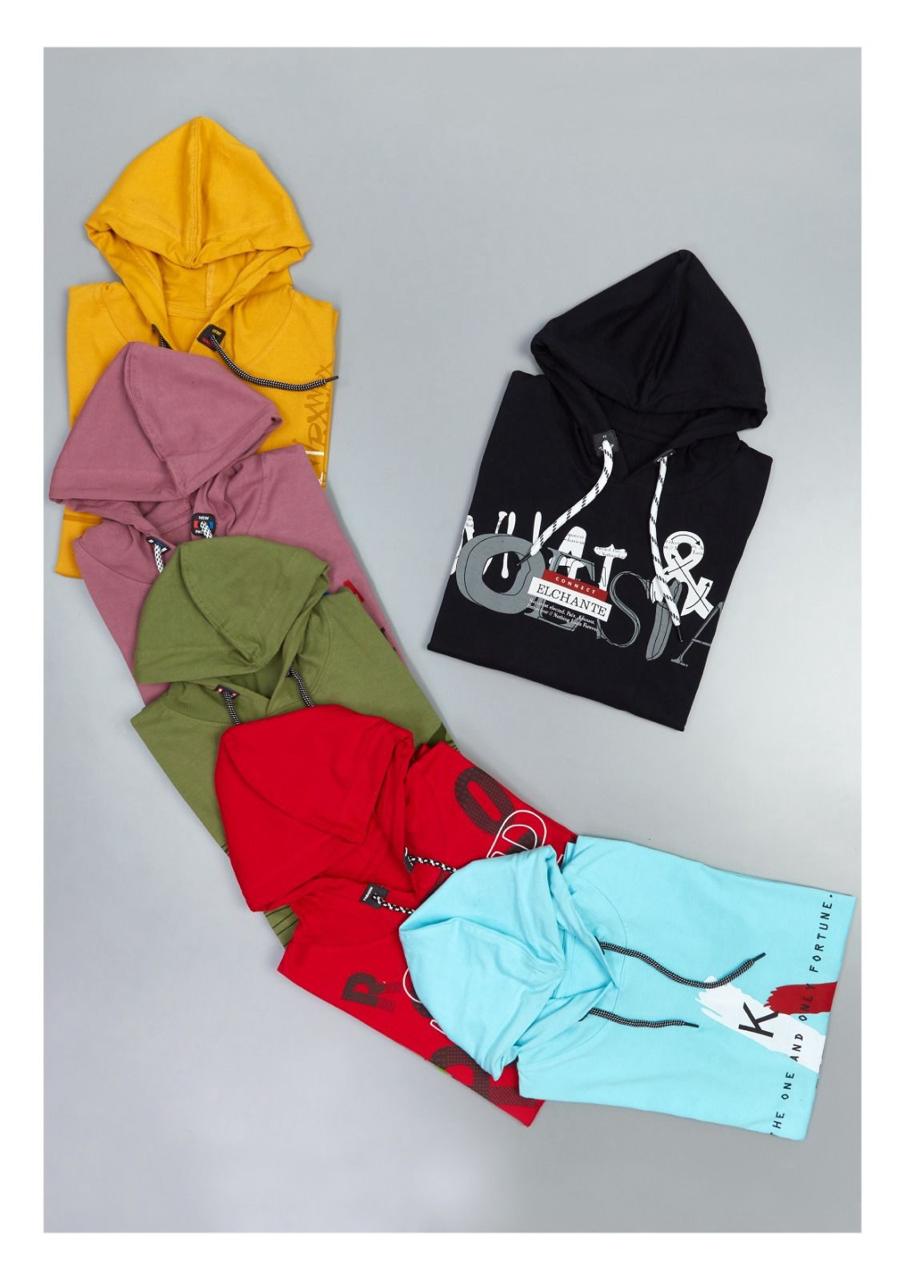 94 Mmy Kids Cotton Boys Tshirt