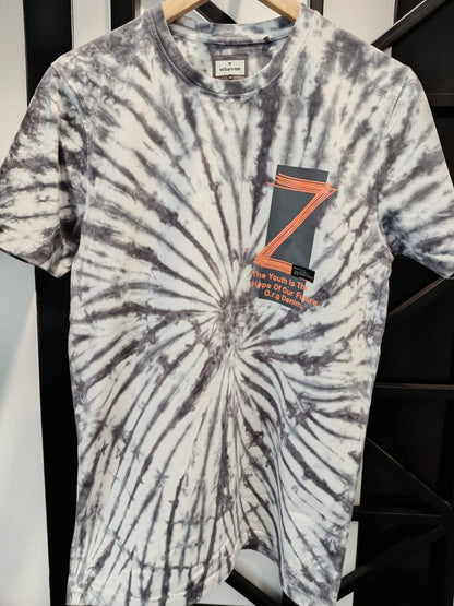 958-965 Urbanrise Combed Cotton Mens Tshirts