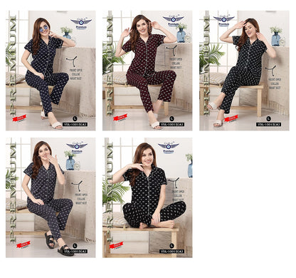 10015-A-New-Grab-It-Tencil-Collar-Night-Suits