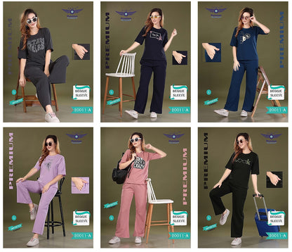 20011 A Grab It Imported Pyjama Night Suits