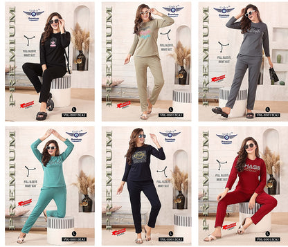 20013-A Grab It Pyjama Night Suits