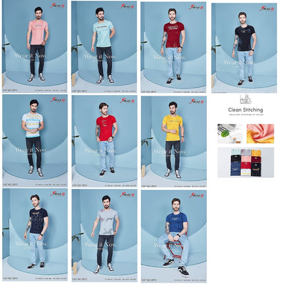 2972 Mac D Fancy Mens Tshirts