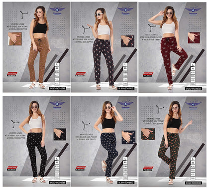 8002 I Grab It Sinker Women Night Lower