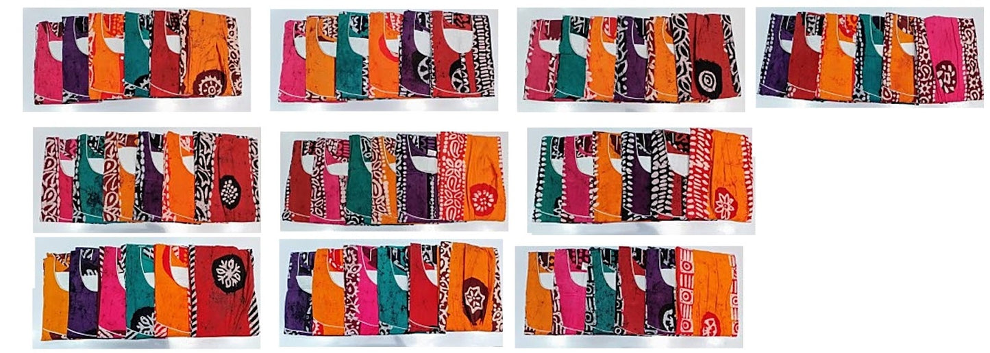 Batic-1502 Ruchee Fashion Night Gowns