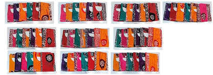 Batic-1502 Ruchee Fashion Night Gowns