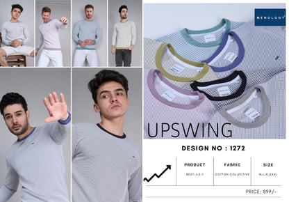 Best J E1 Menology Cotton Mens Tshirts