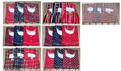 Dcm-2901 Ruchee Fashion Night Gowns