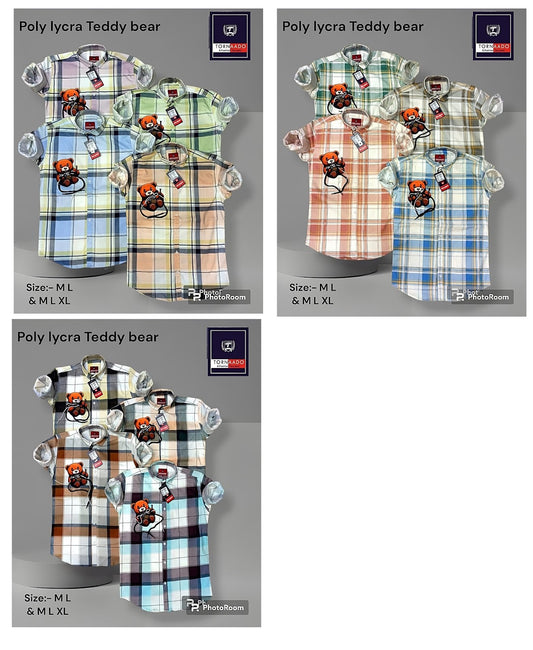 Design-19 Tornaado Polo Mens Shirts