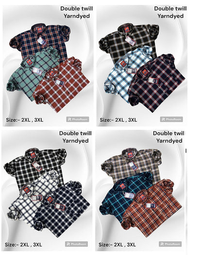 Design 20 Blue Apple Mens Shirts