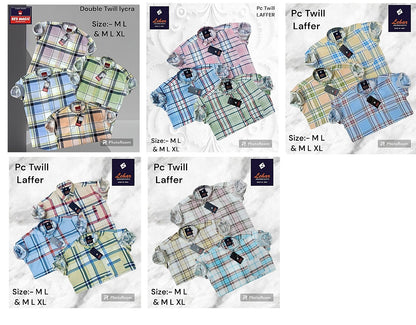 Design 9 Lehar Mens Shirts