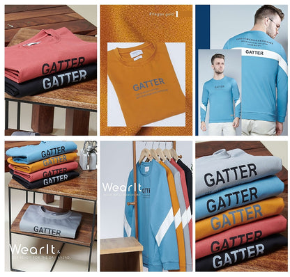 En S D3 Menology Cotton Mens Tshirts