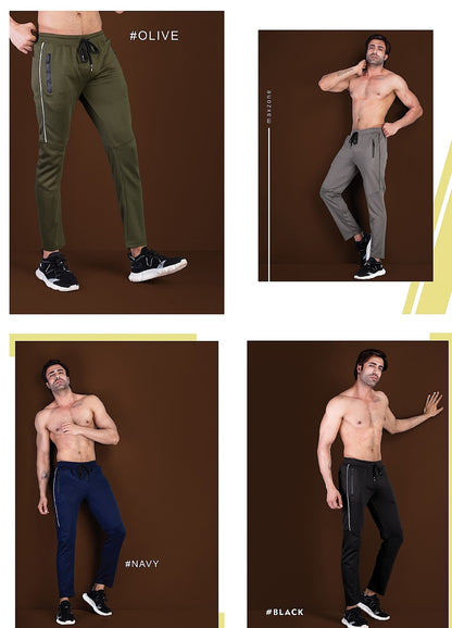 Encore Maxzone Clothing Knit Mens Joggers