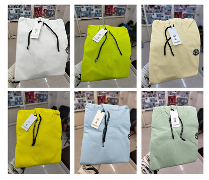 Hoodies Nova Jeans Looper Mens Tshirts