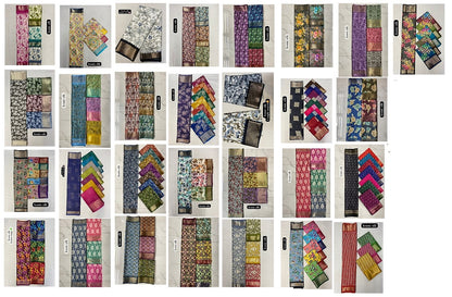 Iconic Silk-0401 Amar Kiran Sarees