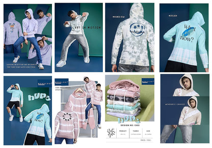 Iho E 15 Menology Cotton Mens Tshirts