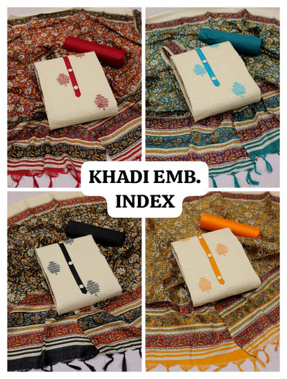 Khadi 1212 Rahul Nx Pant Style Suits