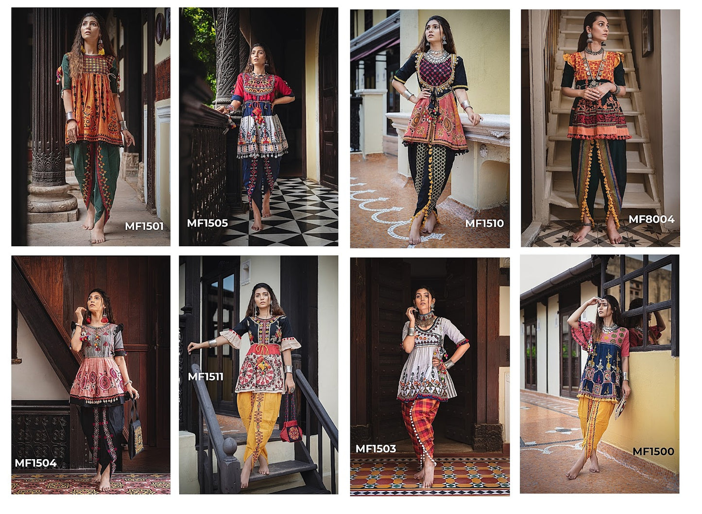 Mf-1501-1500 Msm Khadi Kedia