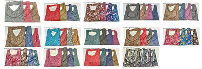 Pv 2310 Ruchee Fashion Night Gowns