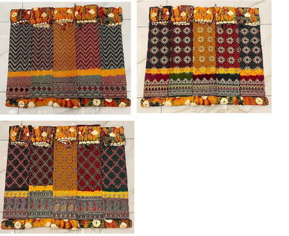 Rayon-3D-1502 Balajit Salwar Suits