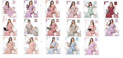 Ruchi-2612 Shivani Bombay Night Gowns