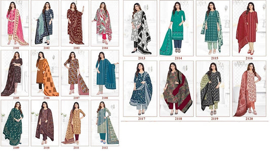 Samaiyra Vol 11 Shree Ganesh Cotton Readymade Pant Style Suits