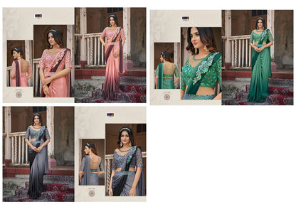 Super Star Hits Tfh Sarees
