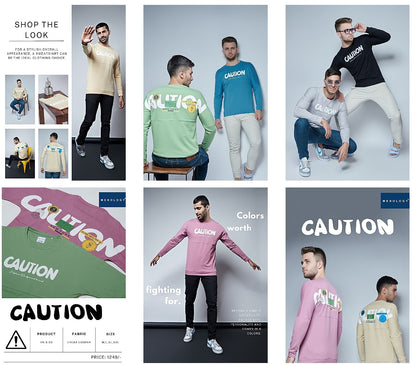 Vn S D 3 Menology Lycra Mens Tshirts