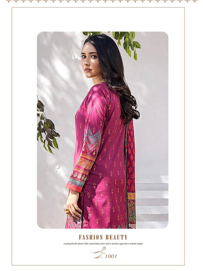 Aafiya Bin Saeed Yashika Trends Karachi Salwar Suits