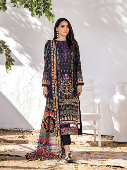Aafiya Bin Saeed Yashika Trends Karachi Salwar Suits