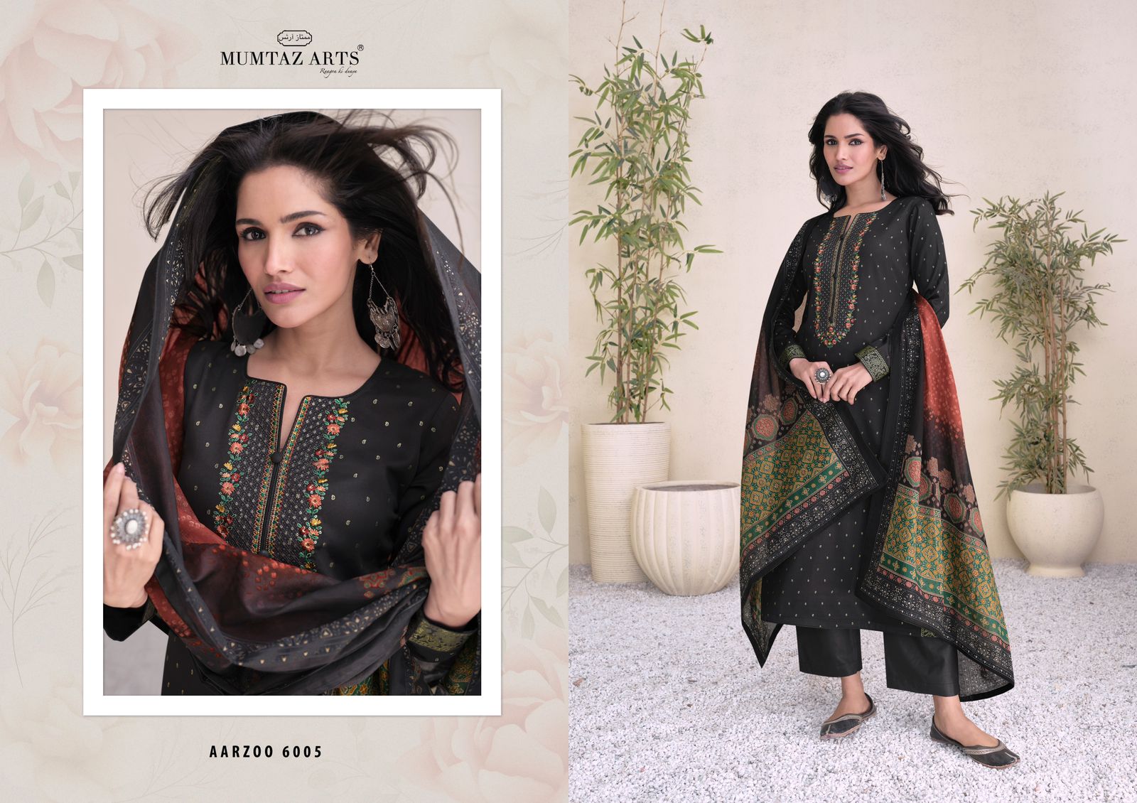 buy MUMTAZ ARTS PATOLA PAKISTANI SUITS from ahmed creation, pakistani suit  online wholesale retail in surat , india , 100% original guranteed