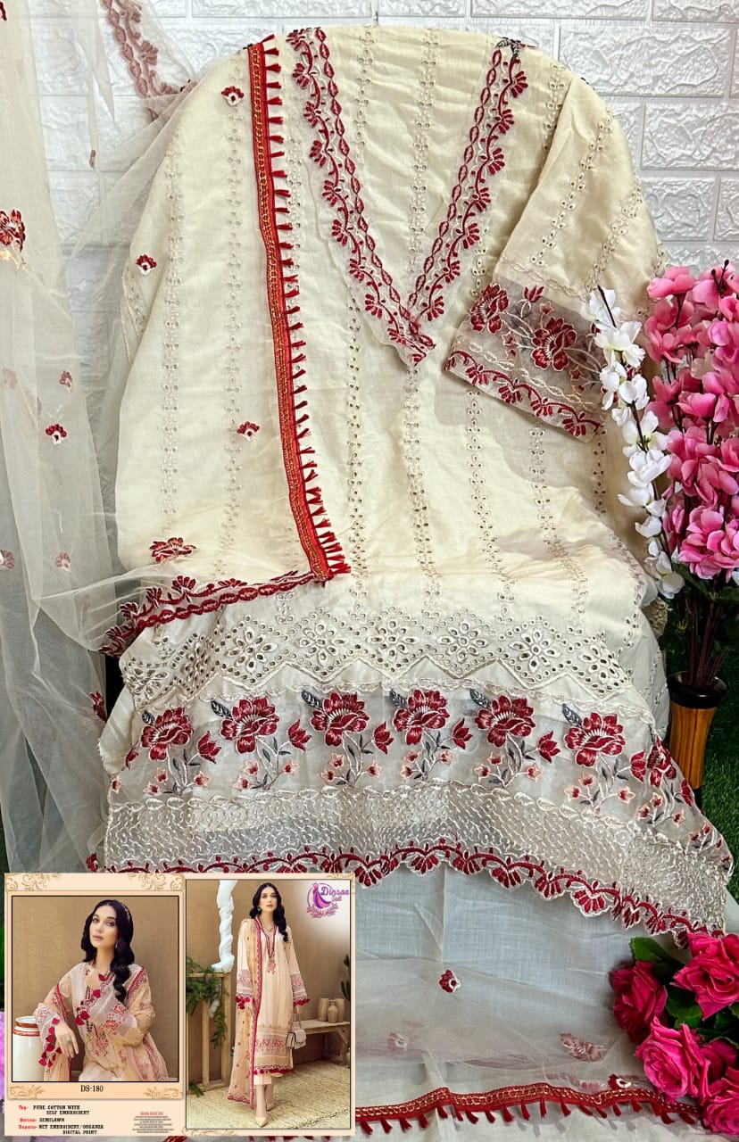 Adans Libas Nx Dinsaa Suit Cotton Pakistani Salwar Suits