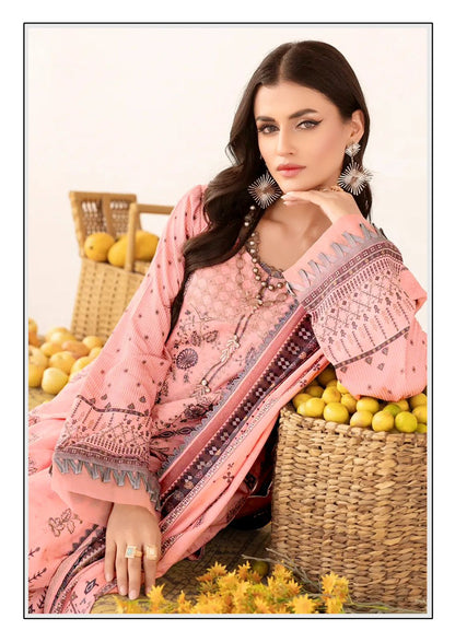 Al-Zohaib Madhav Fashion Karachi Salwar Suits
