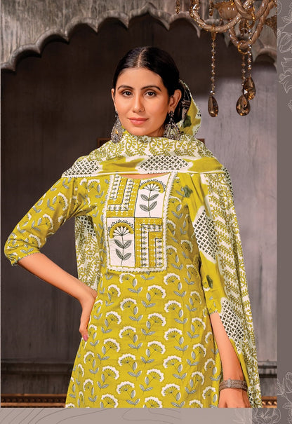 Amee Vol 2 Jt Lawn Cotton Readymade Pant Style Suits