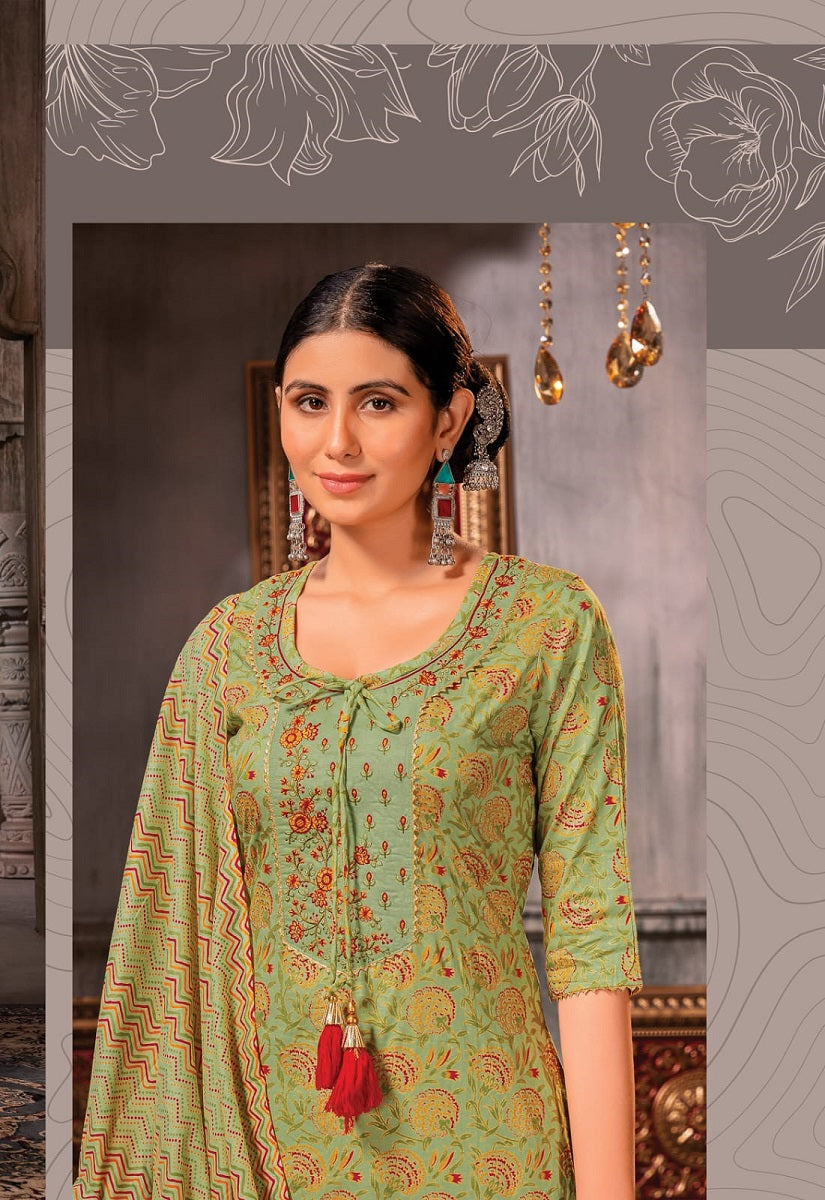 Amee Vol 2 Jt Lawn Cotton Readymade Pant Style Suits