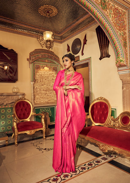 Ananta Rajpath Sarees