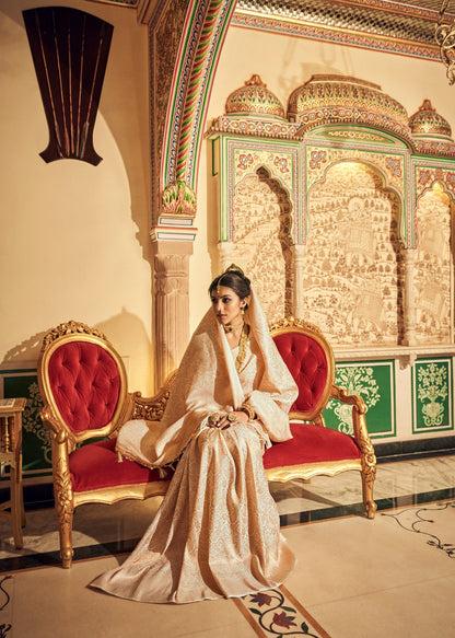 Ananta Rajpath Sarees