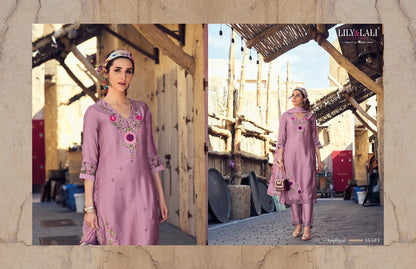 Cotton Kudi Vol 10 Radhika Lifestyle Cotton Readymade Pant Style Suits