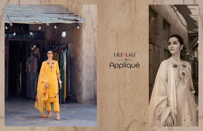 Cotton Kudi Vol 10 Radhika Lifestyle Cotton Readymade Pant Style Suits