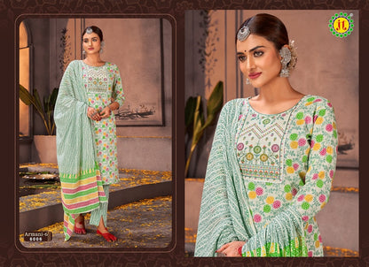 Armani Vol 6 Jt Slub Pant Style Suits